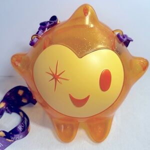 Disney WISH star popcorn bucket ⭐️